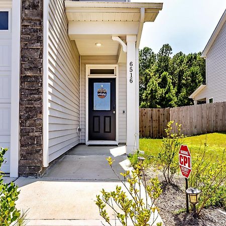 Raleigh Luxe Family Retreat- 15 Min To Downtown, Kids Gear, Fast Wifi For Wfh, Ev & Pet Friendly Villa Exterior photo